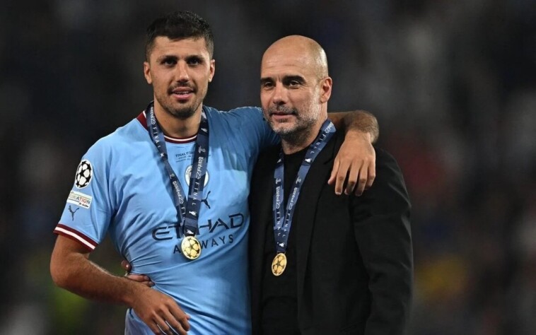 O Manchester City vive a pior crise dos últimos anos. Desde a Bola de Ouro conquistada por Rodri, a equipe de Pep Guardiola sofreu sua ausência e teve um retrospecto péssimo nos últimos 12 jogos e, além disso, a equipe somou apenas quatro pontos em um mês e meio e tem a pior sequência do campeonato no recorte. Confira os últimos resultados do clube: