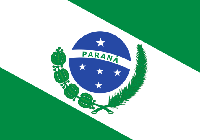 5º) Paraná