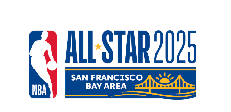 A NBA divulgou dez titulares do All-Star Game 2025. O evento será no dia 16 de fevereiro, no Chase Center, ginásio do Golden State Warriors, em São Francisco. Confira a lista: