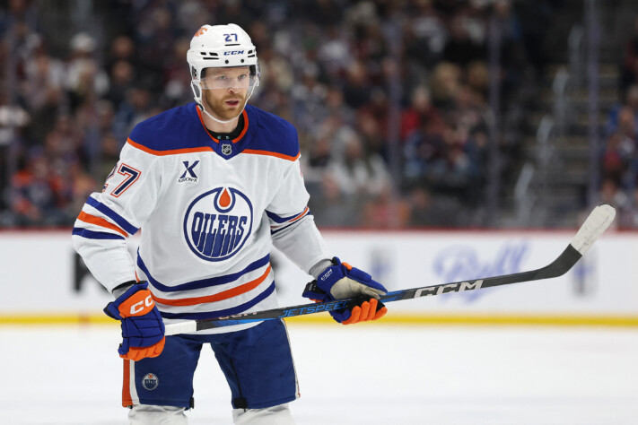 4º. Edmonton Oilers (NHL) - US$ 213 milhões (R$ 1,3 bilhão)