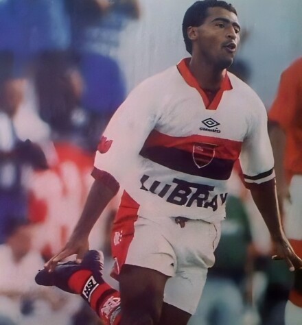 COPA OURO SUL-AMERICANA: 1996