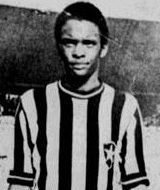 Luizinho por muito tempo foi o artilheiro da competição. Ele alcançou a marca de 11 gols na Copinha de 1971 e ficou com o vice-campeonato com o Botafogo.