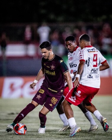 Sábado - 11 de janeiro - Bangu 0x1 Portuguesa - Moça Bonita