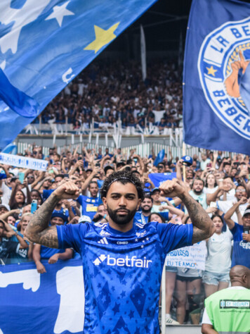 Cruzeiro - 3.3% 