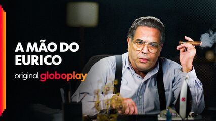 A Mão do Eurico - Um dos maiores personagens do futebol brasileiro, a história de Eurico, sendo marcada por títulos, glórias, polêmicas, é retratada nessa série