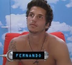 Fernando Fernandes (paracanoagem) - BBB2