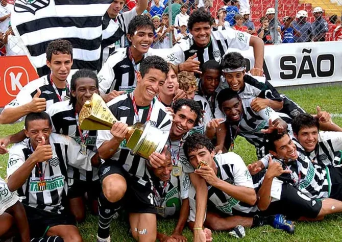 Figueirense - 1 título: 2008