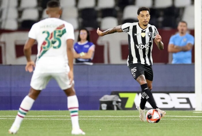 Rivalidade ou Freguesia? Relembre as últimas partidas entre Botafogo e Fluminense: