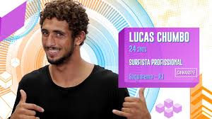 Lucas Chumbo (surf) - BBB20