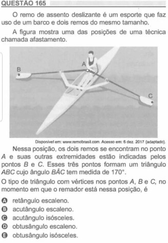 Enem 2018