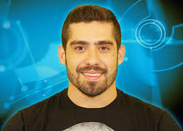 Yuri Fernandes (MMA e muay thai) - BBB12