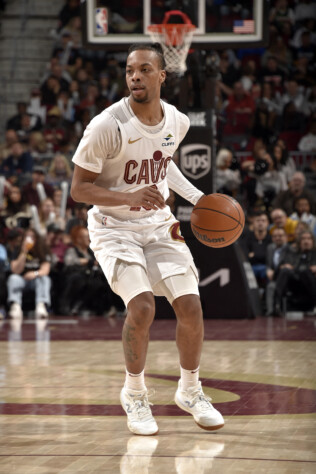 Cleveland Cavaliers - Darius Garland