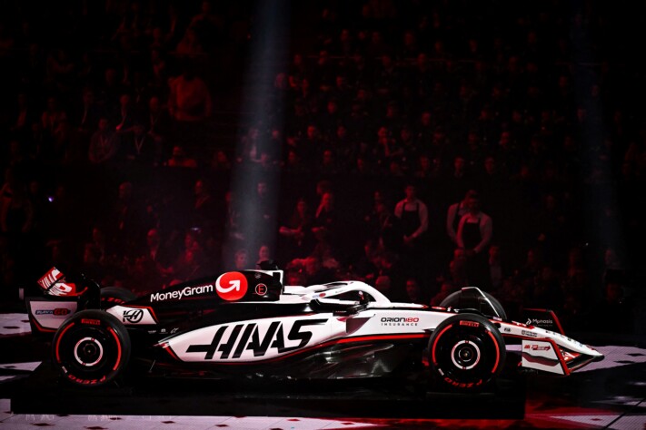 Haas