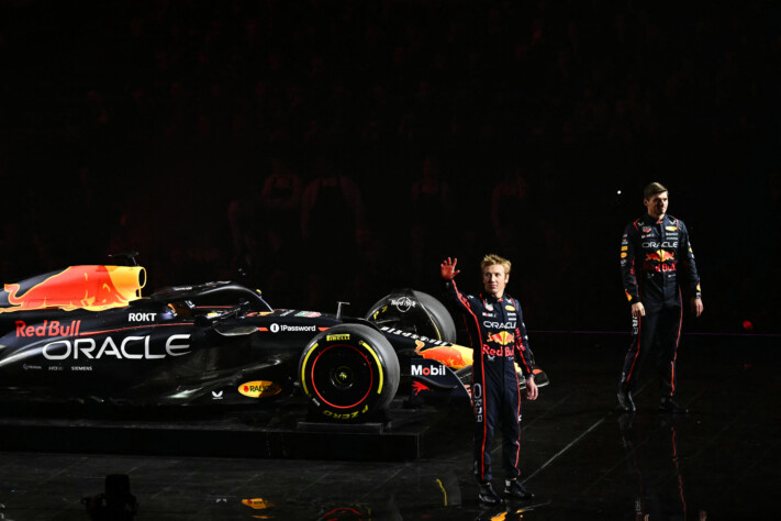 Red Bull Racing