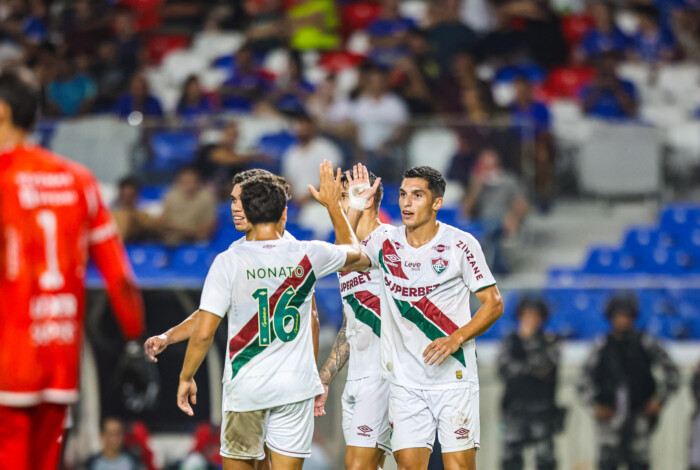 Fluminense anota oito gols na Copa do Brasil! Relembre as maiores goleadas da competição