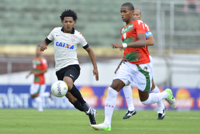 Corinthians e Portuguesa; relembre os últimos confrontos entre as equipes