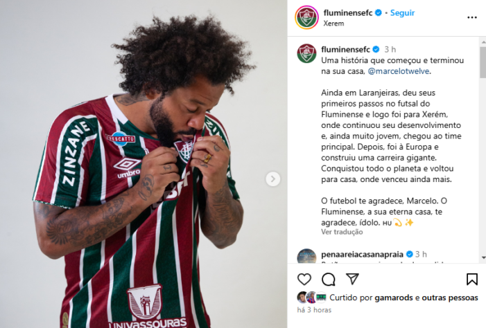 Fluminense