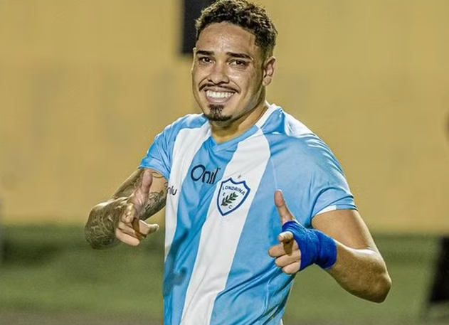 Iago Teles (Londrina) - 7 jogos e 6 participações, sendo 5 gols e 1 assistências