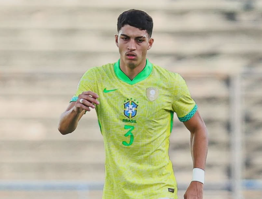 Jair Cunha - Botafogo