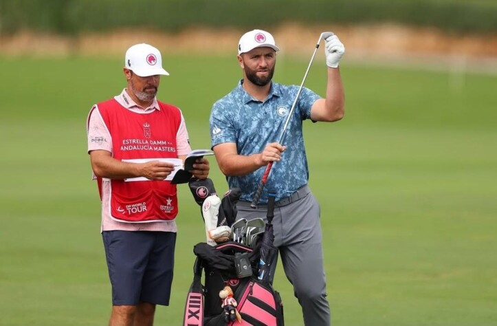 10° Jon Rahm (Golfe) - US$ 105,8 milhões