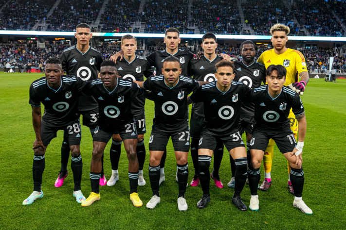 10 - Minnesota United