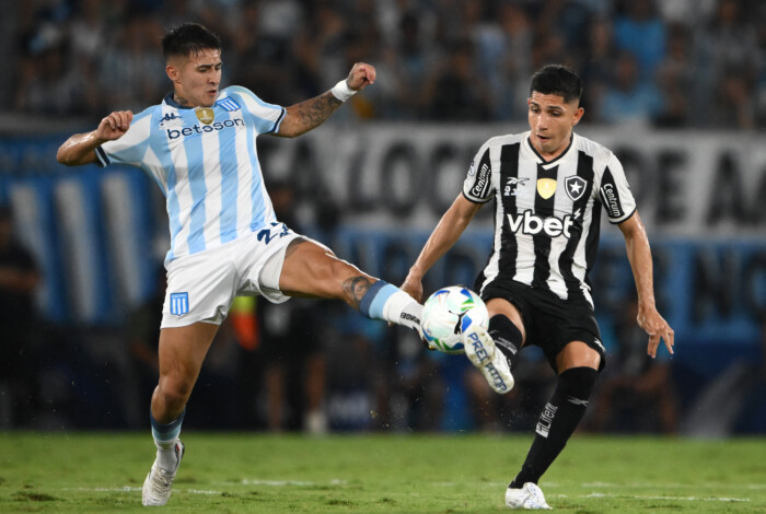 Botafogo x Racing: relembre outras decisões da Recopa Sul-Americana