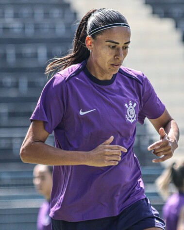 Andressa Alves (Corinthians)