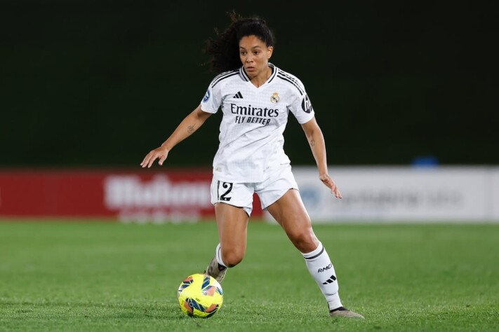 Yasmin (Real Madrid)