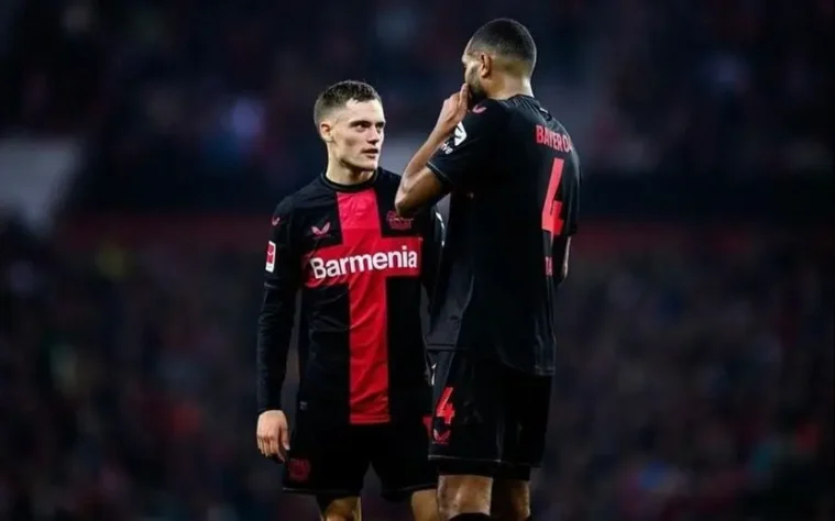 As maiores vitórias do Bayer Leverkusen sobre o Bayern de Munique, em casa, foram de 3 x 0, 5 x 2, 3 x 0, 4 x 1 e 3 x 0, pela Bundesliga, em 1984/1985, 1996/1997, 1980/1981, 2004/2005 e 2023/2024, respectivamente.