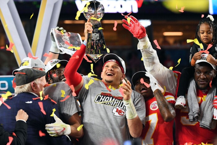 Em clima de Super Bowl! Veja quem foram os últimos campeões