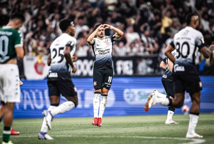 Corinthians fecha oitavo patrocínio para a temporada; conheça todos!