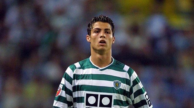 18 anos – 1 gol em 36 jogos