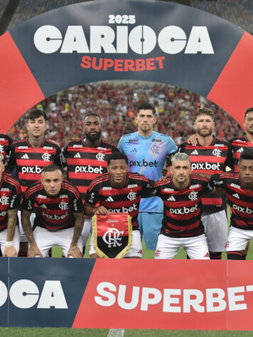 Flamengo (1 dia, 21 horas, 19 minutos)