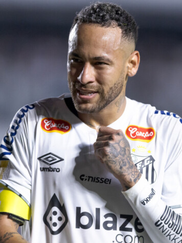 O Santos venceu o Red Bull Bragantino e encaara o Corinthians, neste domingo (9), às 18h30 (de Brasília).