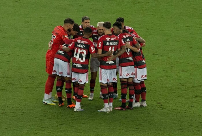 Botafogo x Flamengo: saiba quais são os jogadores rubro-negros mais valiosos