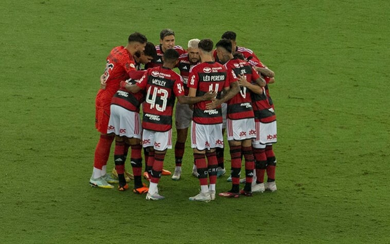 Flamengo e Botafogo disputam o título da Supercopa Rei, a nova Supercopa do Brasil, neste domingo, às 16h. Antes, o Lance! mostra quais são os 10 jogadores com os maiores valores de mercado do elenco rubro-negro. Os números são do site especializado Transfermarkt.