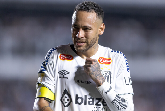 Neymar no Brasileirão! Saiba quando o craque vai enfrentar o seu clube