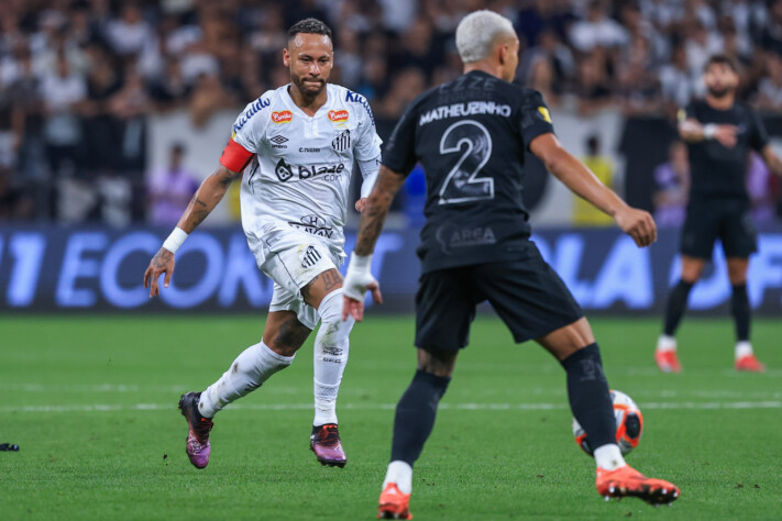 18 de maio: Corinthians (🏟️)