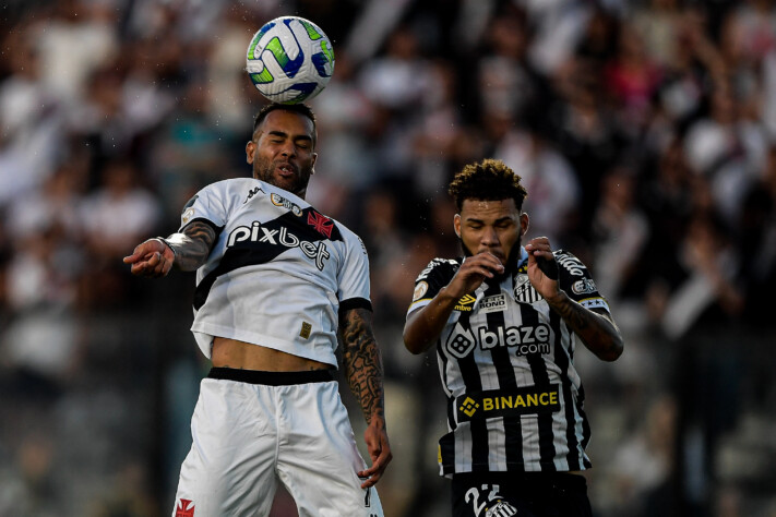 30 de março: Vasco (🏟️)