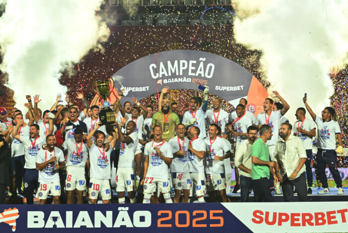 Bahia campeão! Confira todos os títulos de Rogério Ceni como treinador de futebol