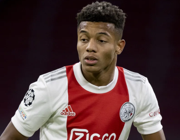 David Neres