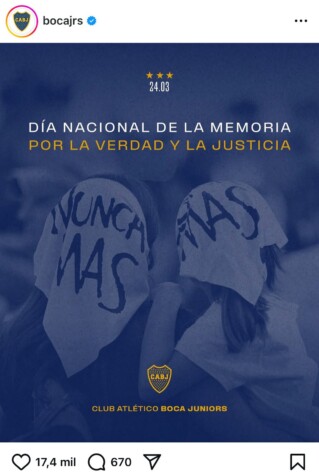 Boca Juniors 