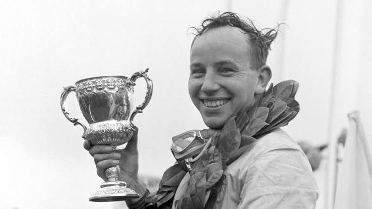 John Surtees