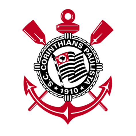 O Corinthians (3) foi o clube que revelou Murillo, Marquinhos e Guilherme Arana