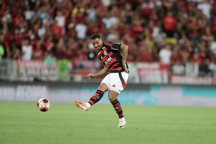 Flamengo - R$31,2 milhões