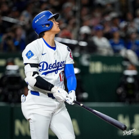 9° Los Angeles Dodgers (MLB) – US$ 2,15 bilhões (R$ 12,1 bilhões)