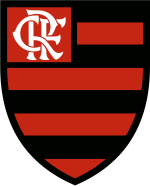 O Flamengo (2) revelou Wesley e Vini Jr