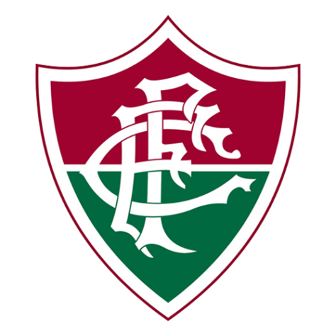 O Fluminense (3) foi o clube que revelou André, Gerson e João Pedro