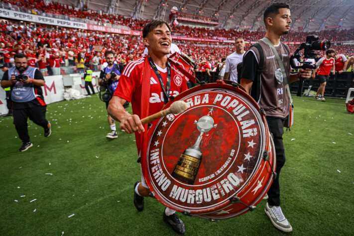 O Internacional voltou a vencer o Campeonato Gaúcho após oito anos em jejum. Com isso, o time de Roger Machado evitou o octacampeonato do Grêmio e chegou à 46ª título. Mas como era o mundo quando o Inter venceu o Gauchão pela última vez? Confira!