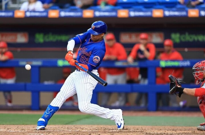 5° New York Mets (MLB) – US$ 2,4 bilhões (R$ 13,6 bilhões)